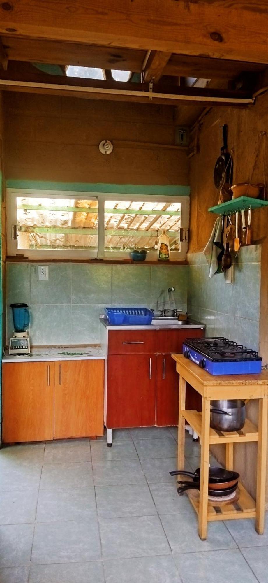 Casa Ecologica Apartman Tepoztlán Kültér fotó