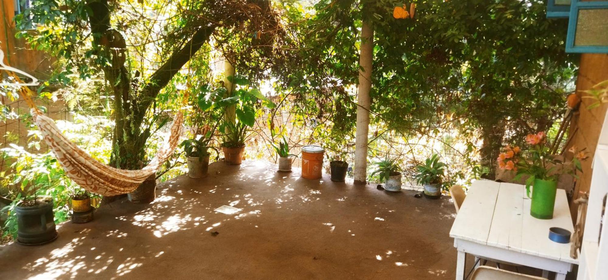 Casa Ecologica Apartman Tepoztlán Kültér fotó