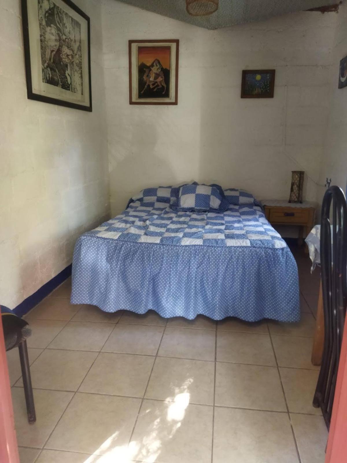 Casa Ecologica Apartman Tepoztlán Kültér fotó